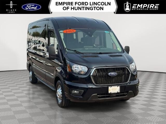 2025 Ford Transit 350 XL — photo 1 of 1