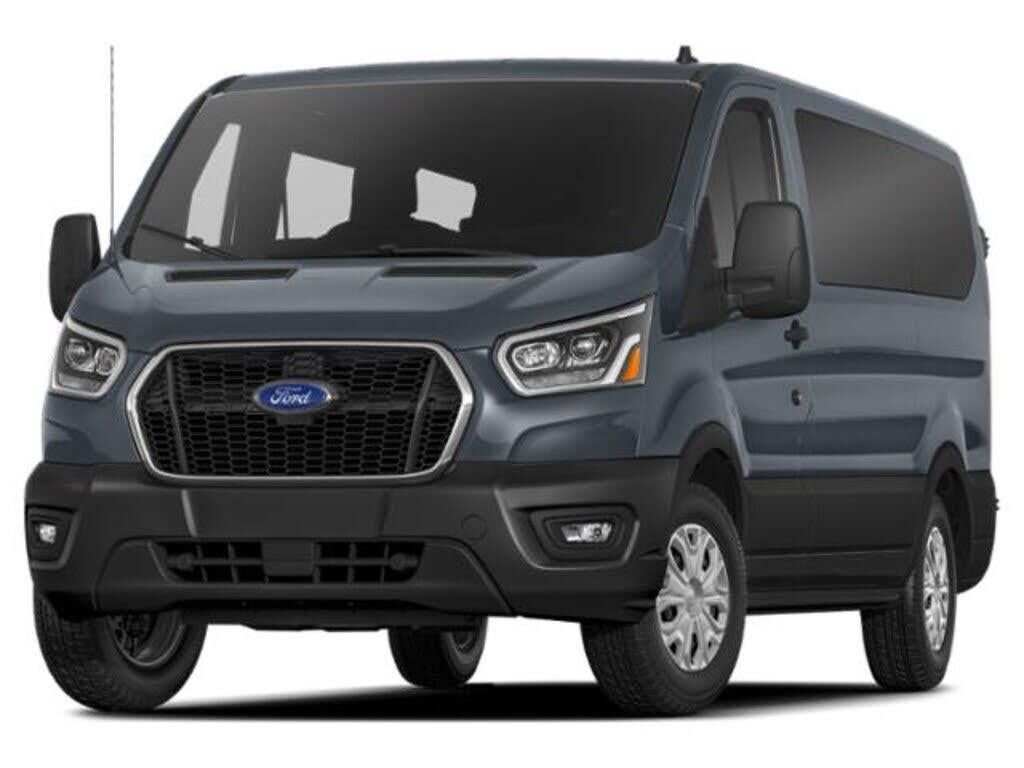 2022 Ford Transit 350 XL — photo 1 of 1