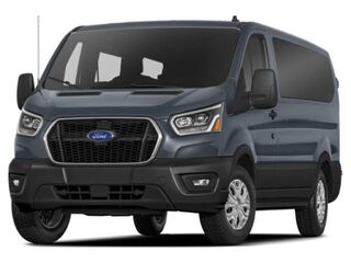2022 Ford Transit 350 XL