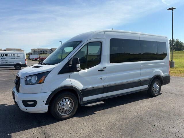 2024 Ford Transit 350 XL