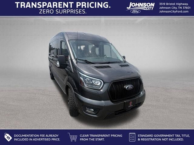 2020 Ford Transit 350 XL