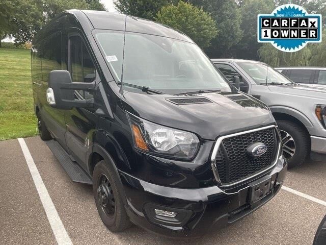 2024 Ford Transit 350 XL