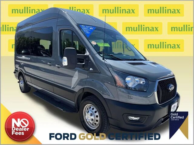 2024 Ford Transit 350 XL