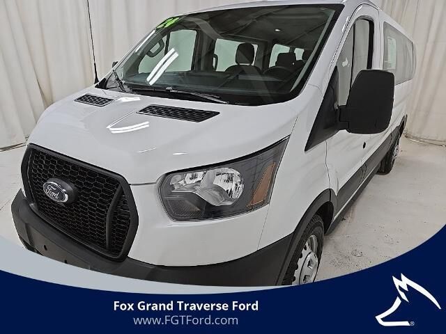 2024 Ford Transit 350 XL