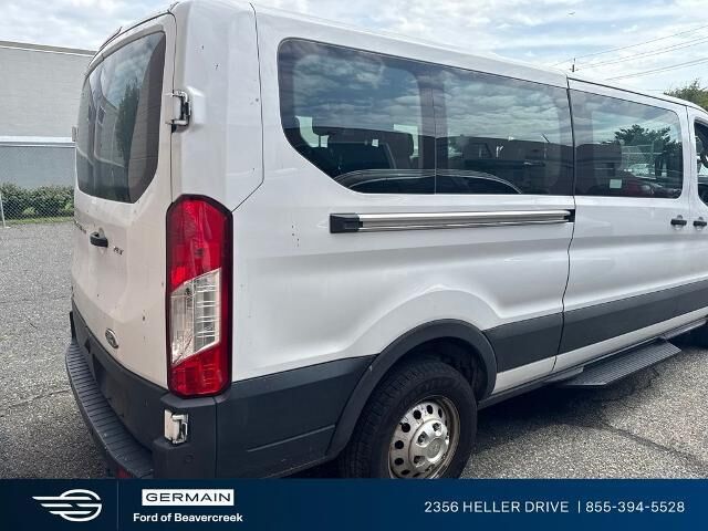 2023 Ford Transit 350 XL