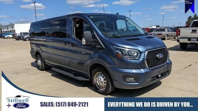 2023 Ford Transit 350 XL