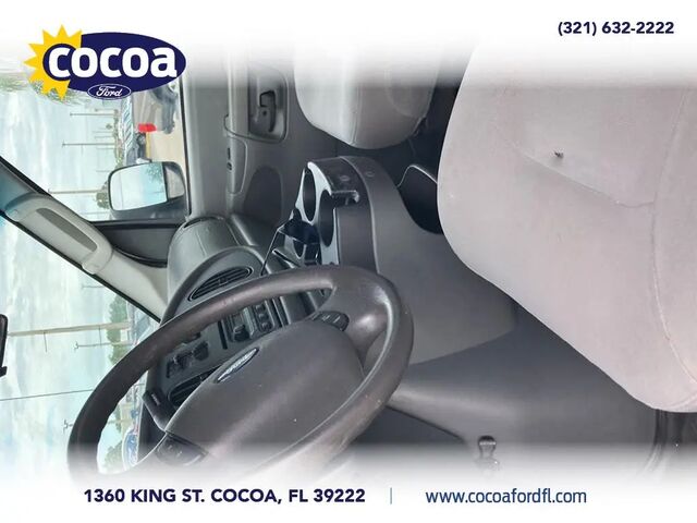 2006 Ford E-Series E-350 SD XL
