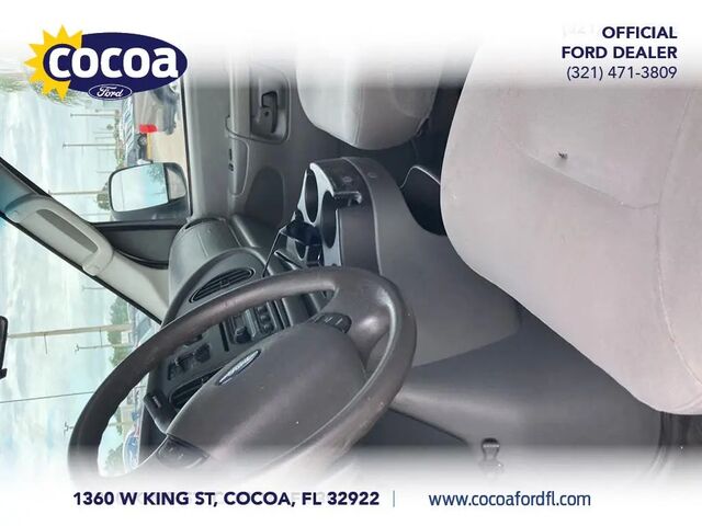 2006 Ford E-Series E-350 SD XL