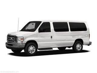 2011 Ford E-Series E-350 SD XL