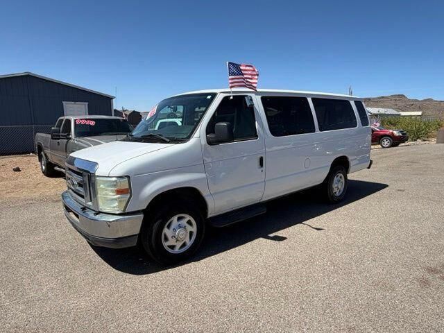 2009 Ford E-Series E-350 SD XL — photo 1 of 11