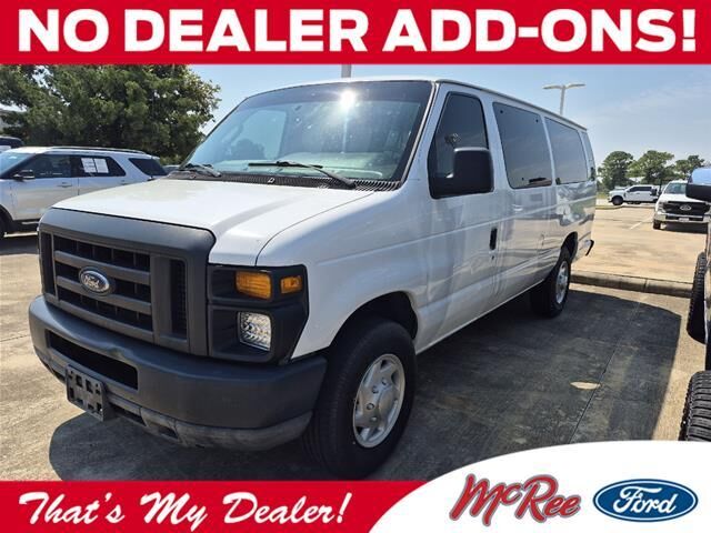 2009 Ford E-Series E-350 SD XL