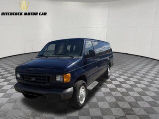 2007 Ford E-Series E-350 SD XL