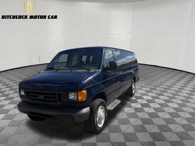 2007 Ford E-Series E-350 SD XL
