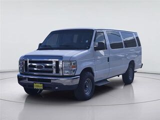 2014 Ford E-Series E-350 SD XL