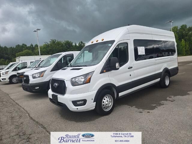 2024 Ford Transit 350 HD XL