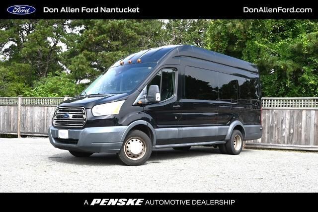2016 Ford Transit 350 HD XL