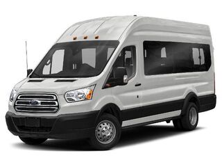 2019 Ford Transit 350 HD XL
