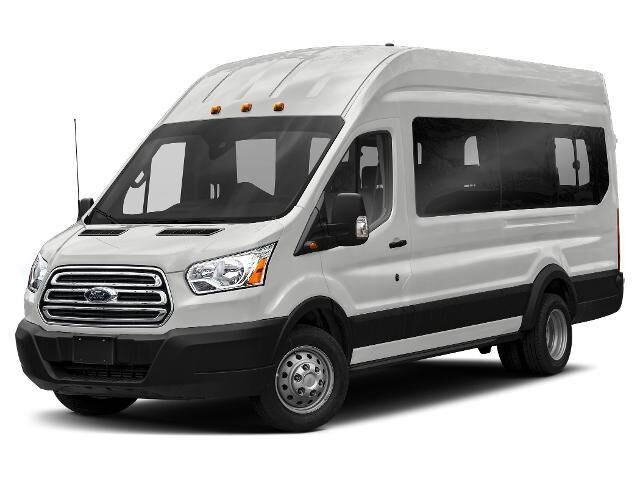 2019 Ford Transit 350 HD XL