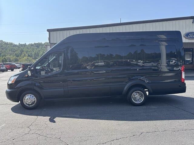 2019 Ford Transit 350 HD XL