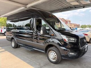 2021 Ford Transit 350 HD XL