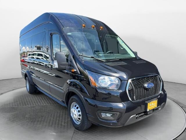 2024 Ford Transit 350 HD XL