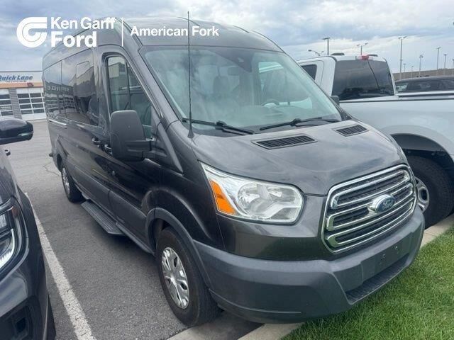 2016 Ford Transit 350 XL