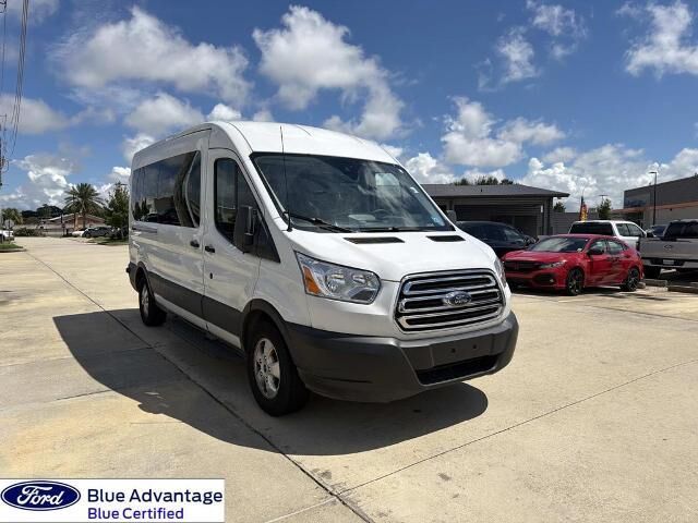 2019 Ford Transit 350 XL — photo 1 of 13