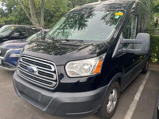 2019 Ford Transit 350 XL