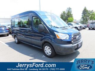 2016 Ford Transit 350 XL