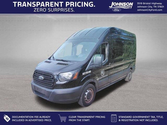 2019 Ford Transit 350 XL