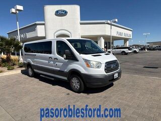 2015 Ford Transit 350 XL