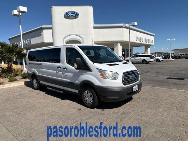2015 Ford Transit 350 XL