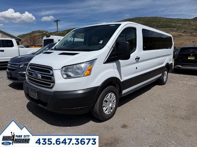 2019 Ford Transit 350 XL