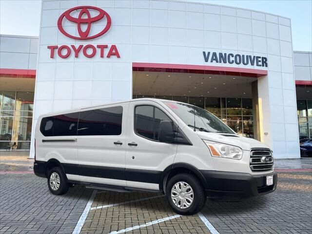 2019 Ford Transit 350 XL