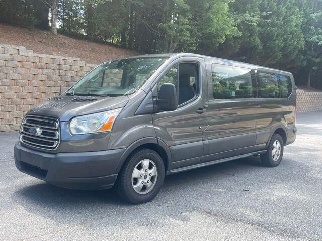 2019 Ford Transit 350 XL