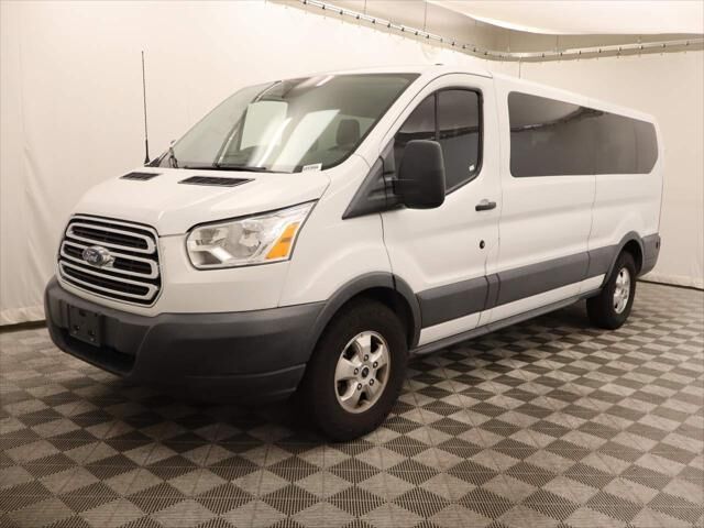 2018 Ford Transit 350 XL