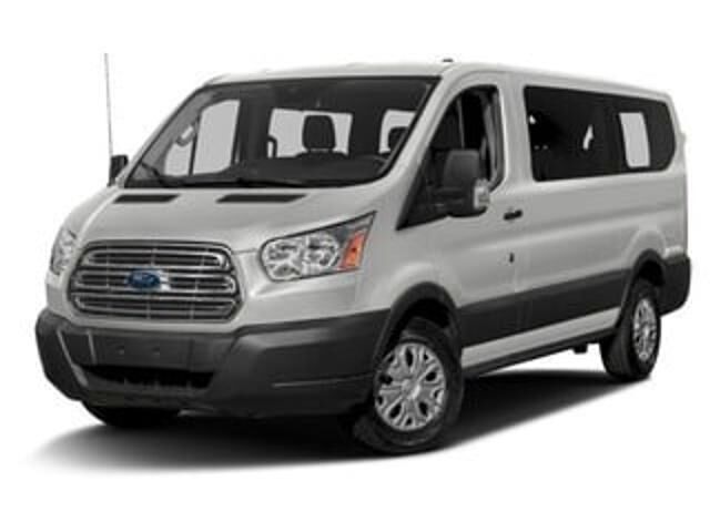 2017 Ford Transit 350 XL