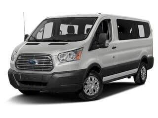 2017 Ford Transit 350 XL — photo 1 of 1