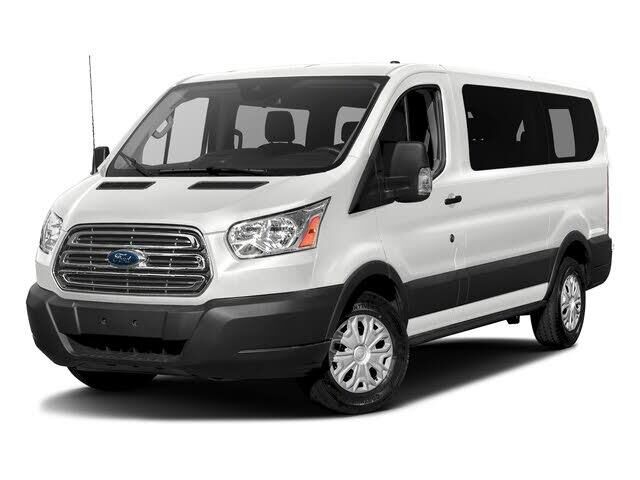 2017 Ford Transit 350 XL