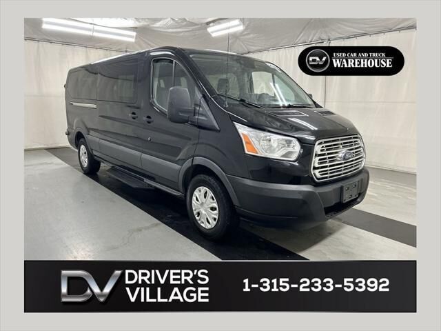 2018 Ford Transit 350 XL