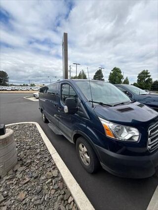 2019 Ford Transit 350 XL — photo 1 of 10