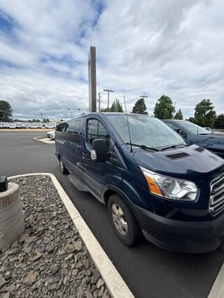 2019 Ford Transit 350 XL