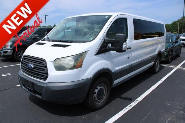 2016 Ford Transit 350 XL