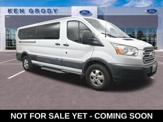 2017 Ford Transit 350 XL