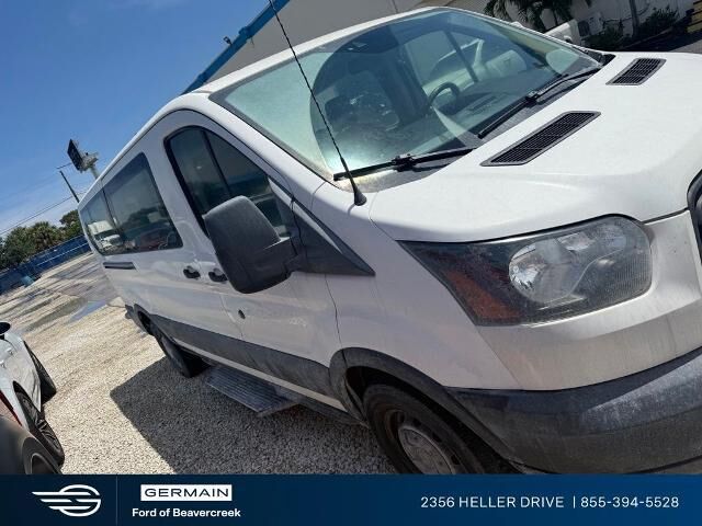2019 Ford Transit 350 XL