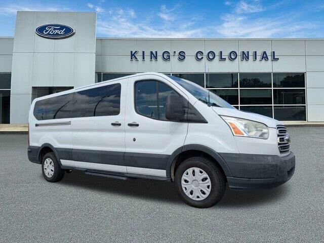 2017 Ford Transit 350 XL