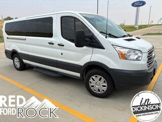 2017 Ford Transit 350 XL