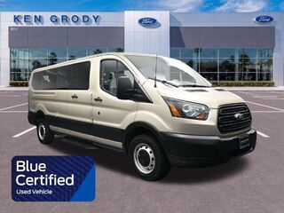 2019 Ford Transit 350 XL