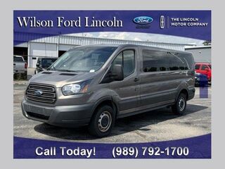 2016 Ford Transit 350 XL
