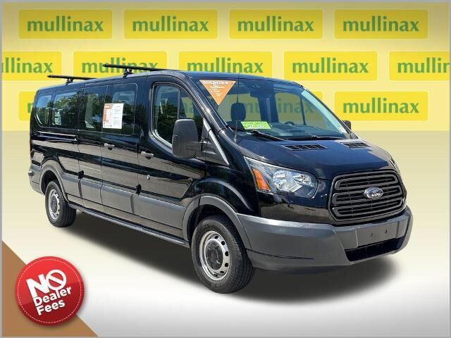 2018 Ford Transit 350 XL
